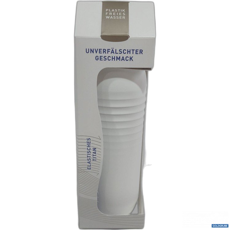 Artikel Nr. 986183: Keego Univerfälschter Geschmack Wasserflasche 750ml 