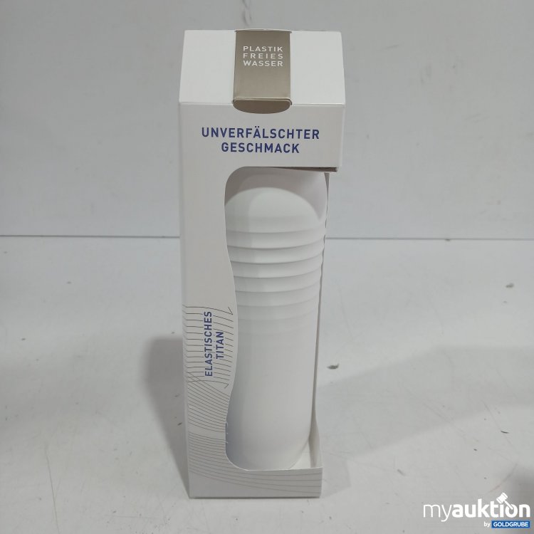 Artikel Nr. 986183: Keego Univerfälschter Geschmack Wasserflasche 750ml 