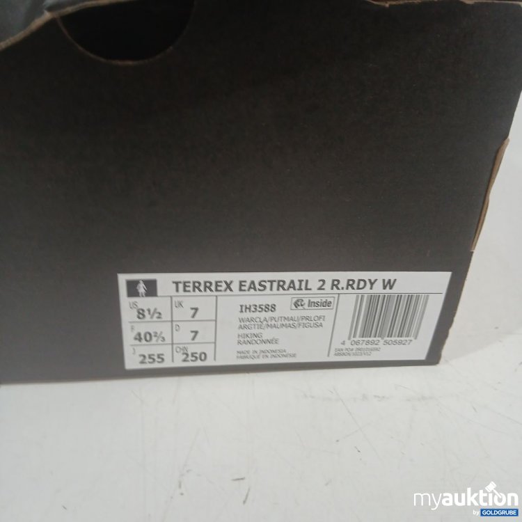 Artikel Nr. 991183 Artikel Nr. 991183: adidas Terrex Eastrail 2