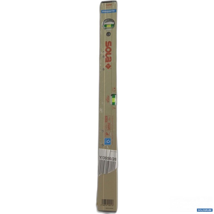 Artikel Nr. 994183 Artikel Nr. 994183: Sola Magnetwasserwaage 60cm