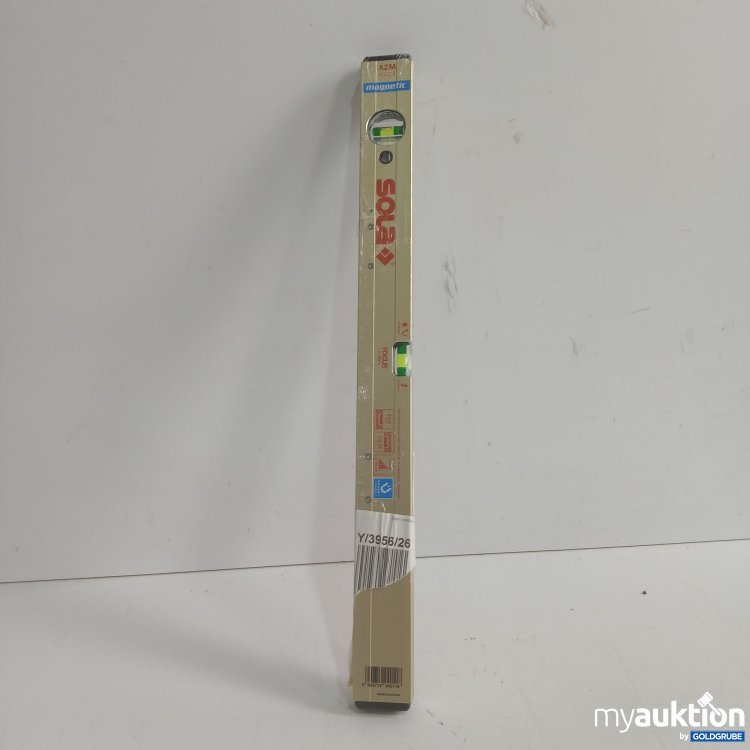 Artikel Nr. 994183 Artikel Nr. 994183: Sola Magnetwasserwaage 60cm