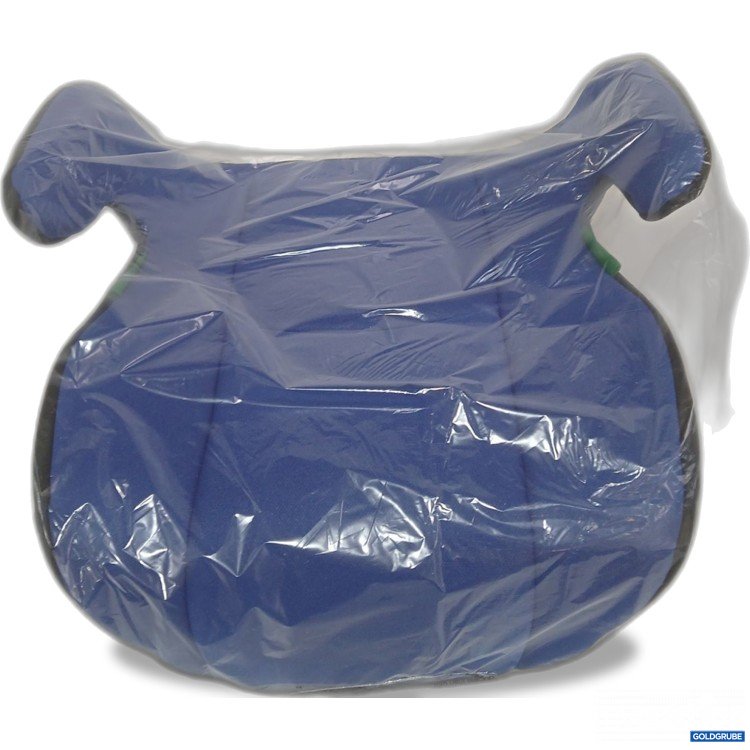Artikel Nr. 995183: COTI 2 Kindersitz 126-150cm