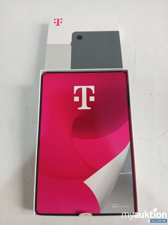 Artikel Nr. 996183 Artikel Nr. 996183: TCL T-Mobile Tablet 24cm