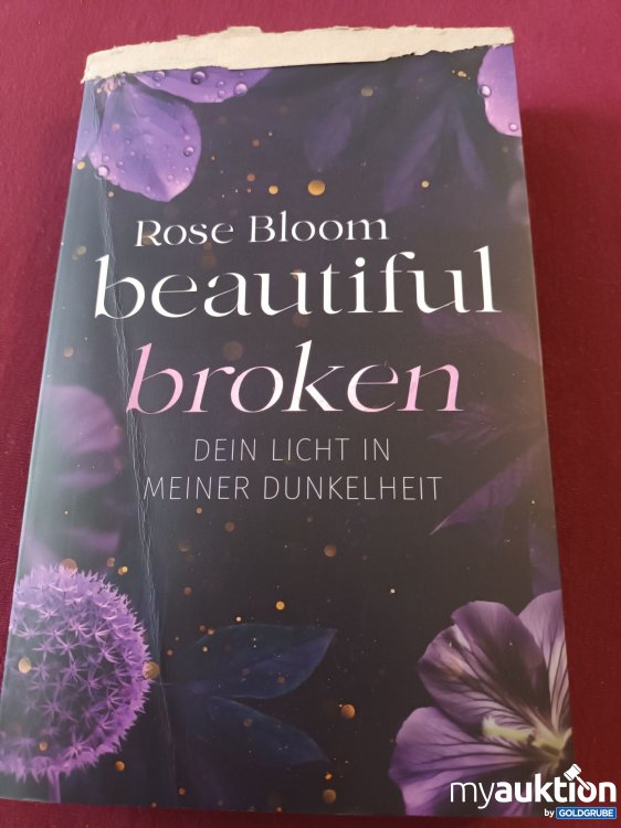 Artikel Nr. 999183 Artikel Nr. 999183: Beautiful Broken