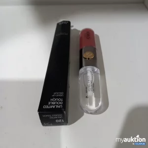 Artikel Nr. 470183: KIKO Liquid Lip Colour 120 Unlimited Double Touch
