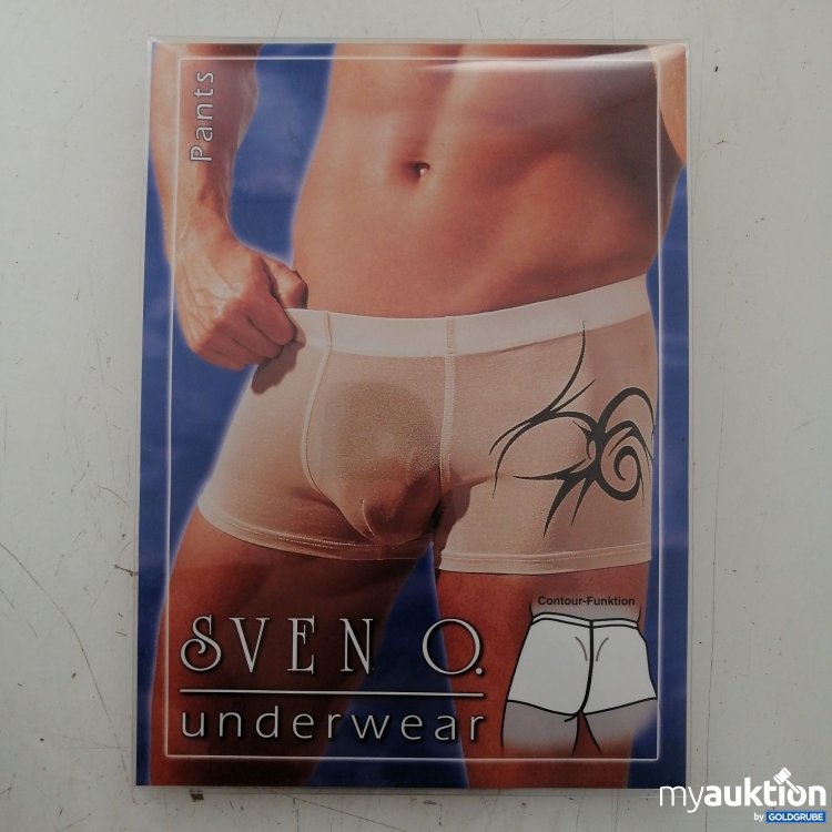 Artikel Nr. 363184: Sven O. Underwear Pants