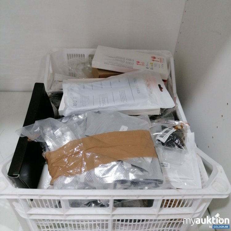 Artikel Nr. 384184: Diverse Zubehör 