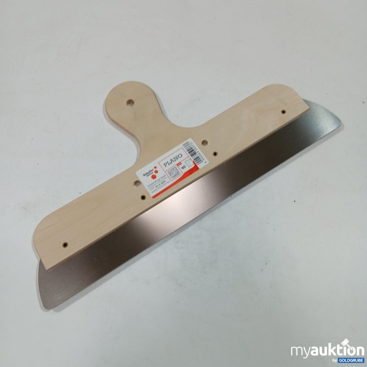 Artikel Nr. 395184 Artikel Nr. 395184: Schuller Plano Spachtelcm