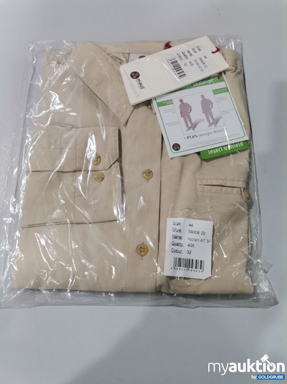 Artikel Nr. 436184 Artikel Nr. 436184: Maul Hochalm 4Xt SP Bluse