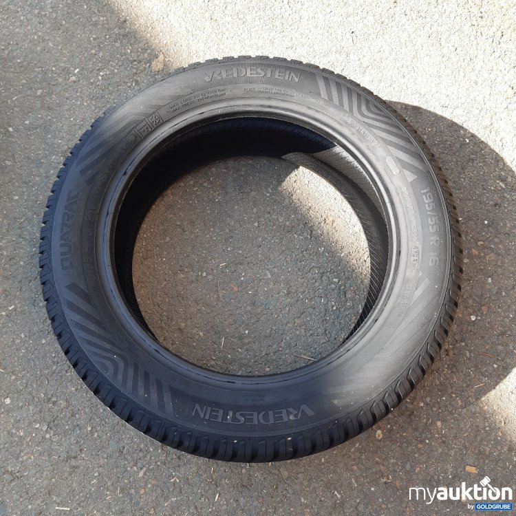 Artikel Nr. 439184: Vredestein Quatrac 195/55R16 XL 91V