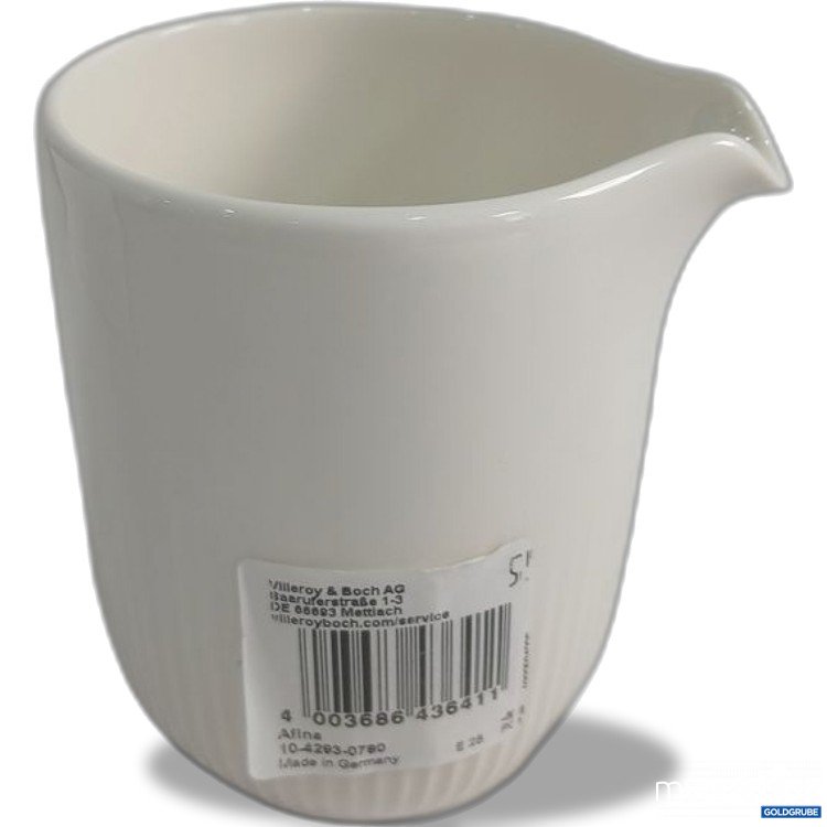 Artikel Nr. 447184 Artikel Nr. 447184: Villeroy & Boch Milchkanne Afina 0,17L