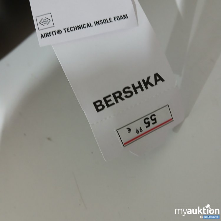 Artikel Nr. 464184 Artikel Nr. 464184: Bershka Stiefel Größe 39