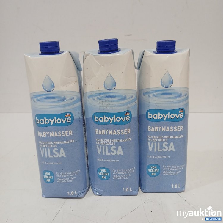 Artikel Nr. 478184 Artikel Nr. 478184: dm Bio Folgemilch 3 ab dem 12. Monat 500 g