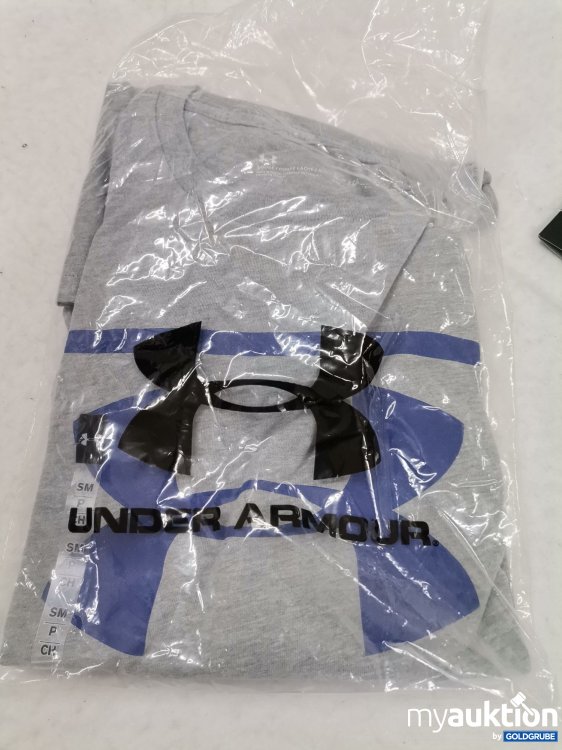 Artikel Nr. 640184 Artikel Nr. 640184: Under Armour Shirt