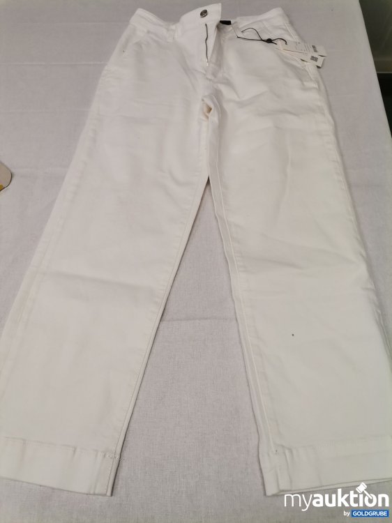 Artikel Nr. 707184 Artikel Nr. 707184: Someday Jeans cropped wide
