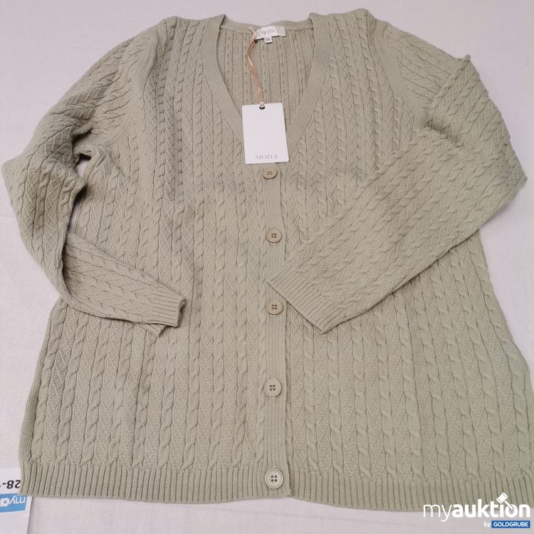 Artikel Nr. 728184 Artikel Nr. 728184: Mona Strickjacke