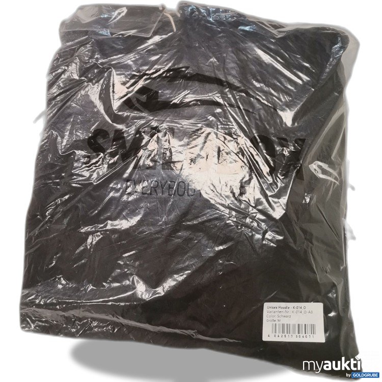 Artikel Nr. 729184: Smilodox Hoodie 