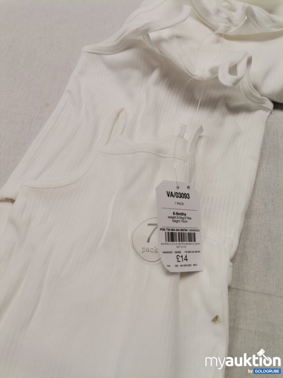 Artikel Nr. 734184 Artikel Nr. 734184: Next Bodys