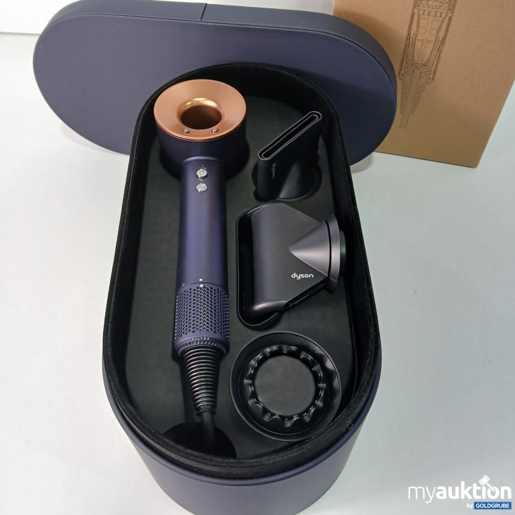Artikel Nr. 805184 Artikel Nr. 805184: Dyson Supersonic