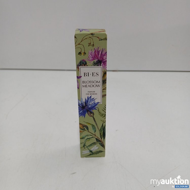 Artikel Nr. 807184 Artikel Nr. 807184: BI'ES Blossom Meadow Parfum 12ml