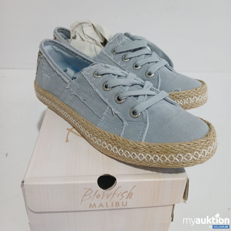 Artikel Nr. 808184 Artikel Nr. 808184: Blowfish Malibu Schuhe
