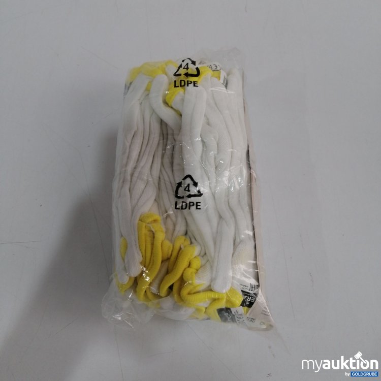 Artikel Nr. 833184 Artikel Nr. 833184: Tegera 8120 Handschuhe aus Stoff, 12 Paare