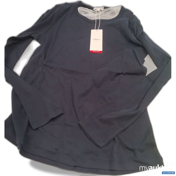 Artikel Nr. 837184: S Oliver Shirt 