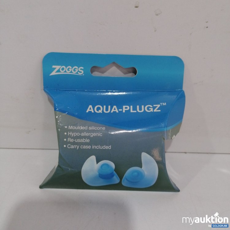 Artikel Nr. 840184 Artikel Nr. 840184: Zoggs Aqua Plugz