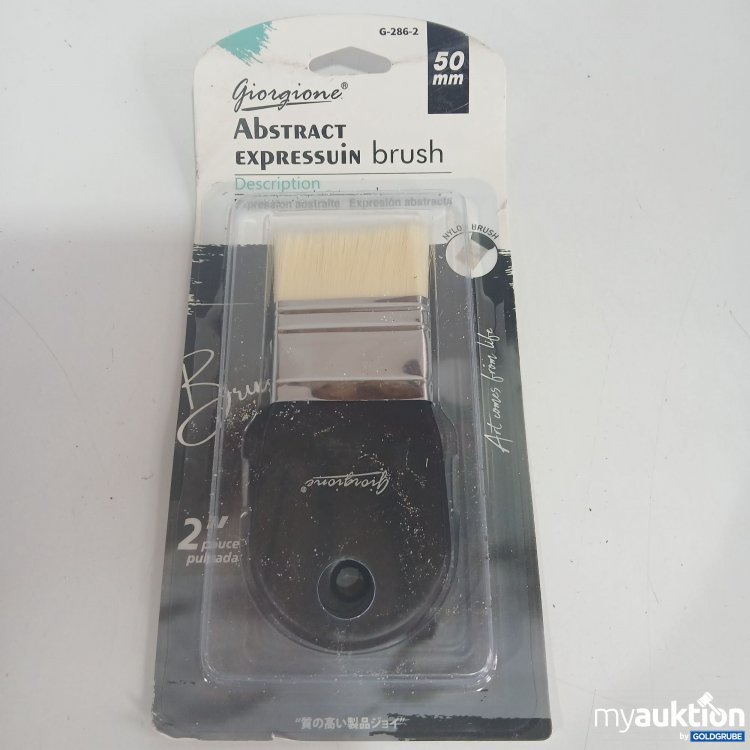 Artikel Nr. 849184: Abstract Expression brush 50mm 