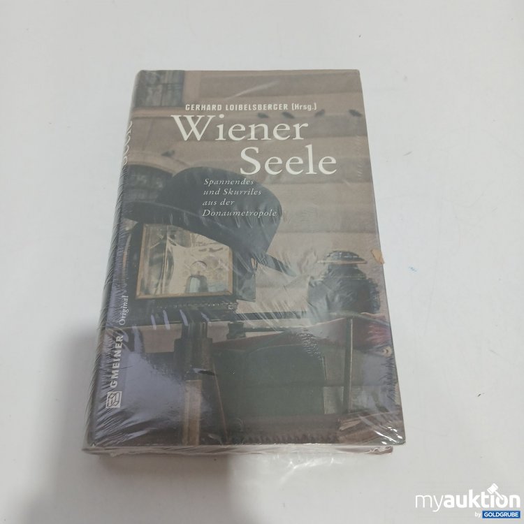 Artikel Nr. 851184: Wiener Seele