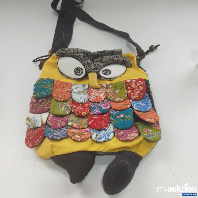 Artikel Nr. 852184: Tasche ca.25x27cm