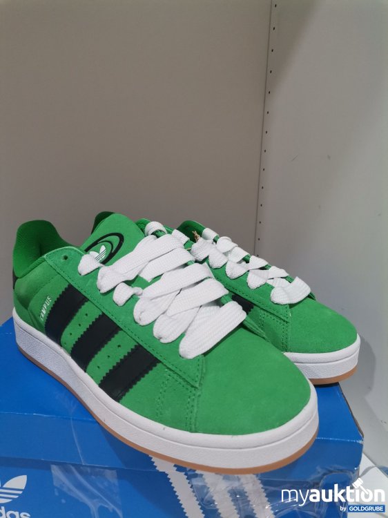 Artikel Nr. 856184 Artikel Nr. 856184: Adidas campus 00s w