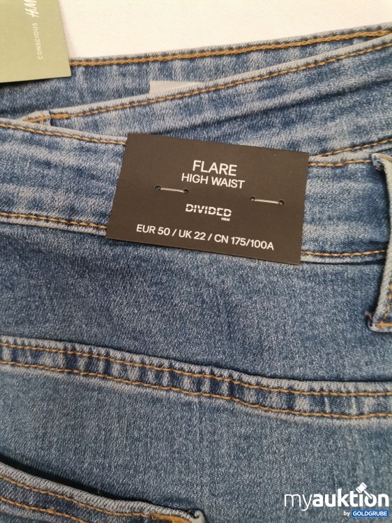 Artikel Nr. 863184 Artikel Nr. 863184: H&M Jeans