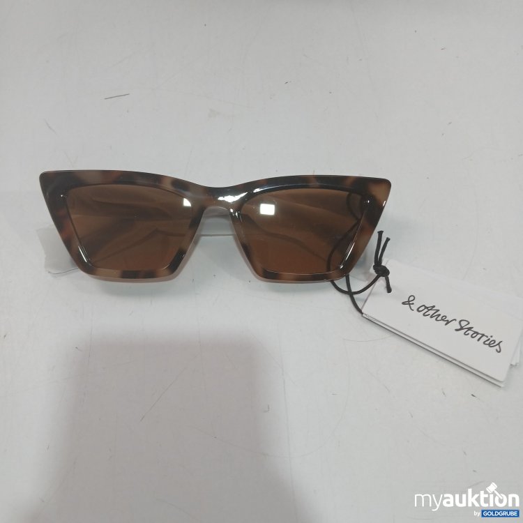 Artikel Nr. 883184: & Other Stories Sonnenbrille 