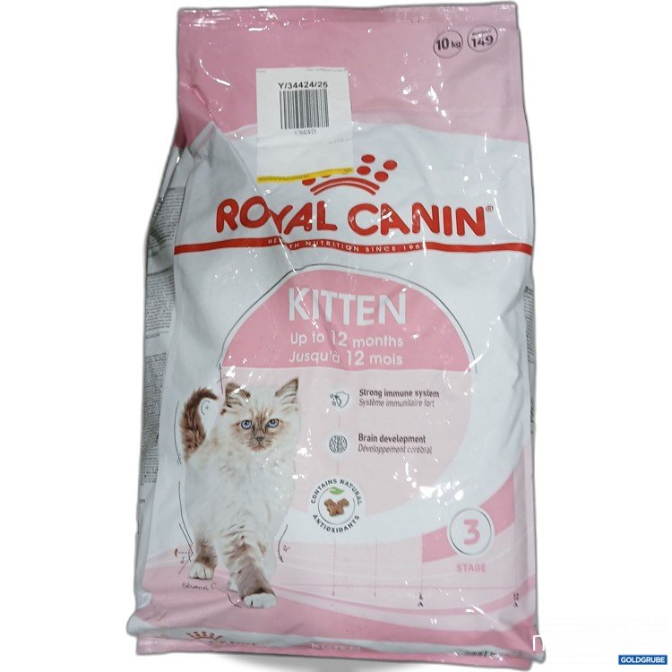 Artikel Nr. 885184 Artikel Nr. 885184: Royal Canin Kitten 10kg