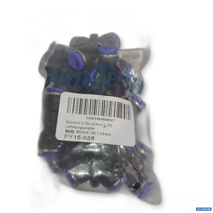 Artikel Nr. 893184: SwimTech Luftmengeregler