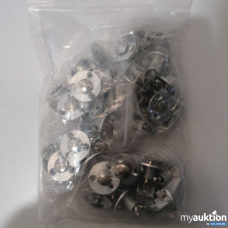 Artikel Nr. 896184: Vibrationsdämpfer