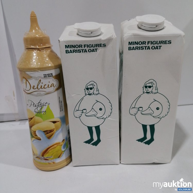 Artikel Nr. 912184 Artikel Nr. 912184: Diverse Lebensmittel