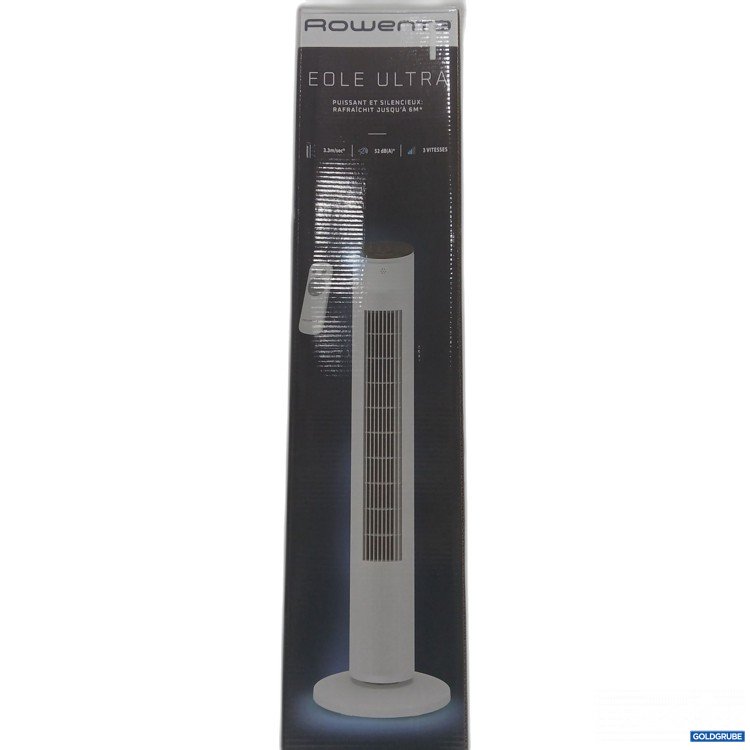 Artikel Nr. 915184: Rowenta Eole Ultra VU6871 