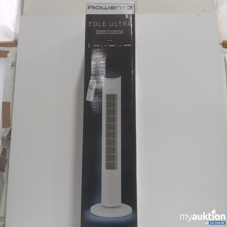 Artikel Nr. 915184: Rowenta Eole Ultra VU6871 