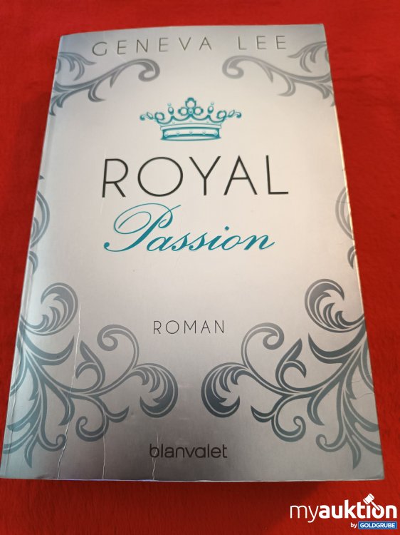 Artikel Nr. 927184: Royal Passion