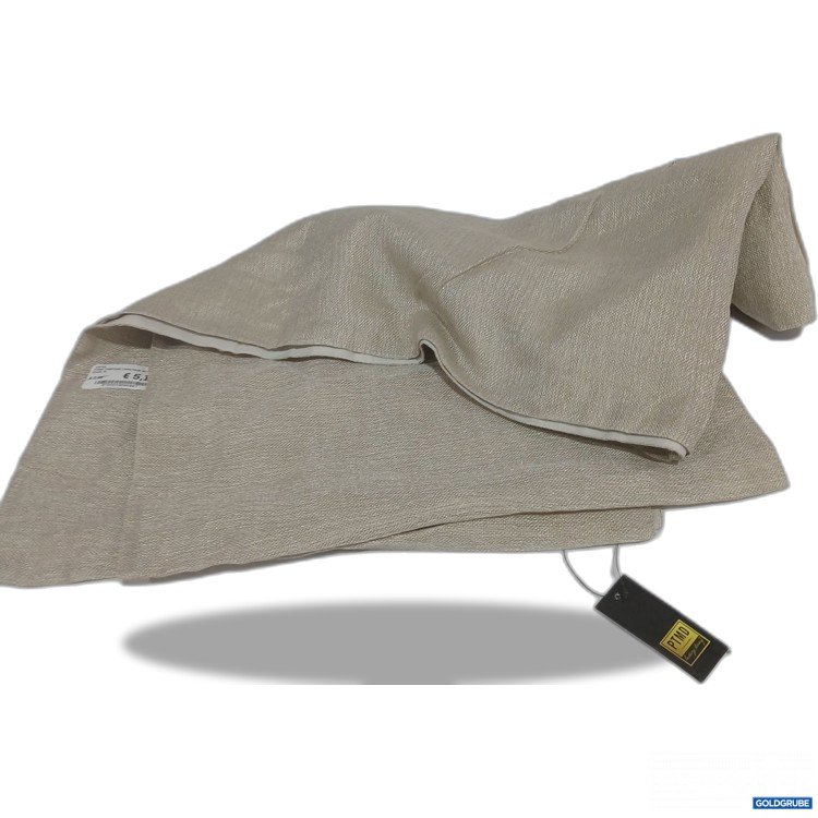 Artikel Nr. 929184: PTMD Tischdecke beige 40x300cm 