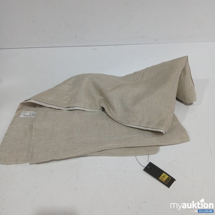 Artikel Nr. 929184: PTMD Tischdecke beige 40x300cm 