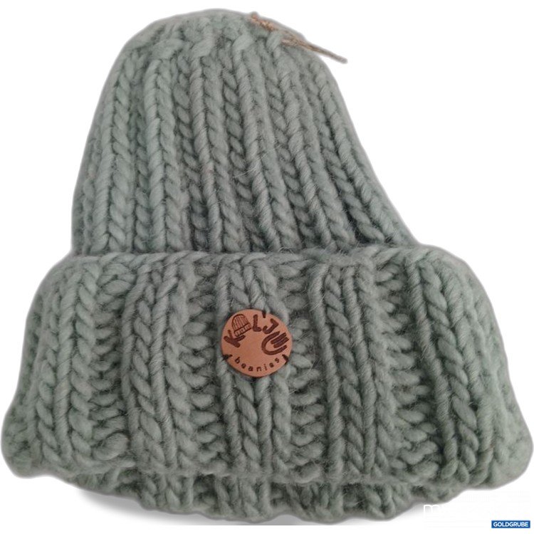 Artikel Nr. 931184 Artikel Nr. 931184: Kuiu Strickmütze Beanie