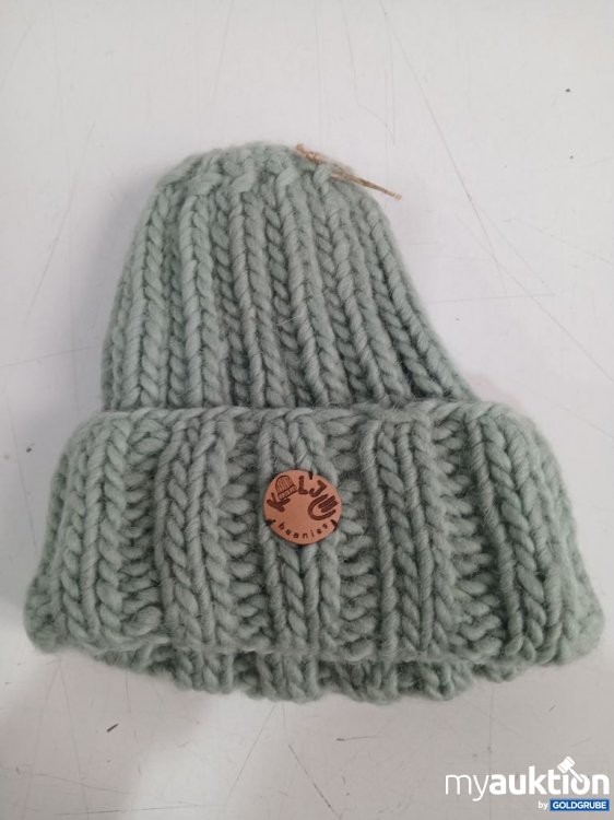 Artikel Nr. 931184 Artikel Nr. 931184: Kuiu Strickmütze Beanie