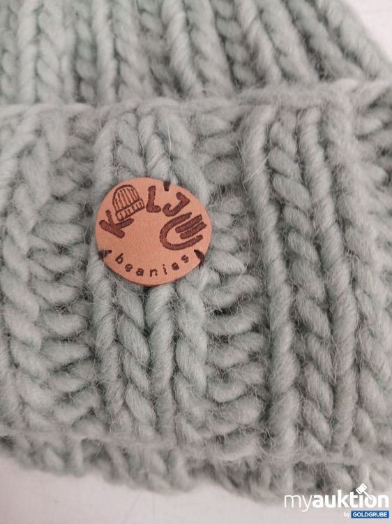 Artikel Nr. 931184 Artikel Nr. 931184: Kuiu Strickmütze Beanie