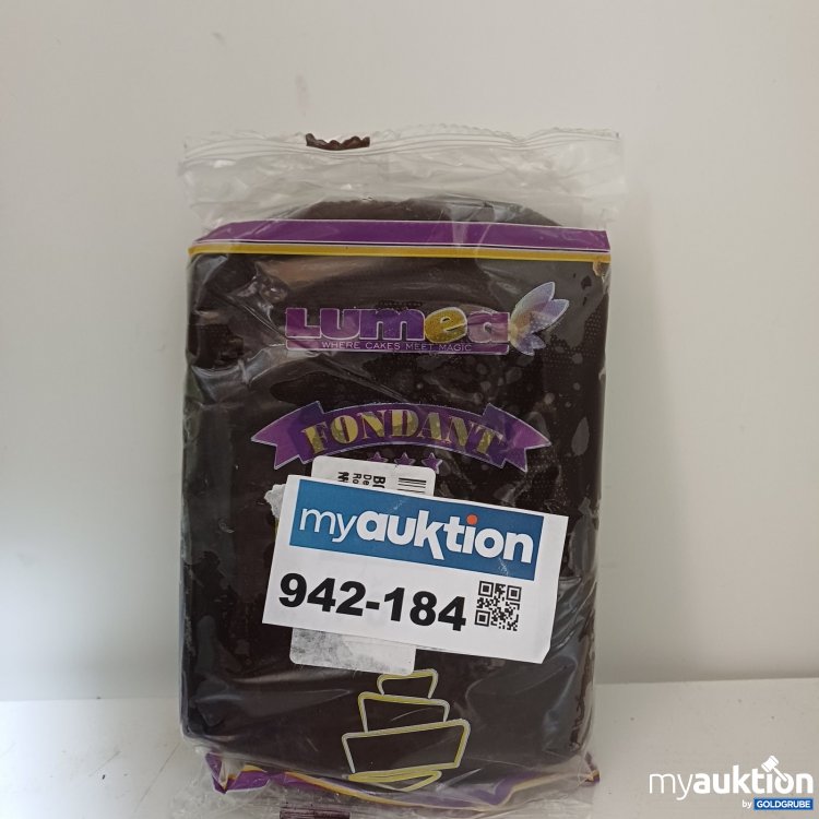 Artikel Nr. 942184 Artikel Nr. 942184: Lumea Fondant 500g