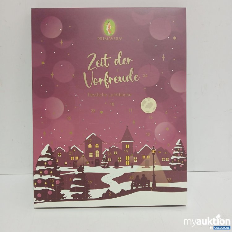 Artikel Nr. 953184 Artikel Nr. 953184: Primavera Adventskalender