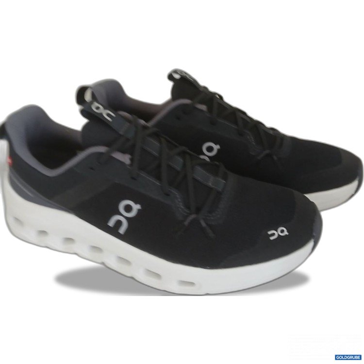 Artikel Nr. 954184: On Cloudstratus Cloudleap Laufschuhe