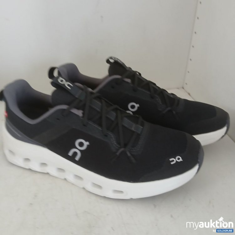 Artikel Nr. 954184: On Cloudstratus Cloudleap Laufschuhe